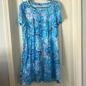 Lilly Pulitzer Dess